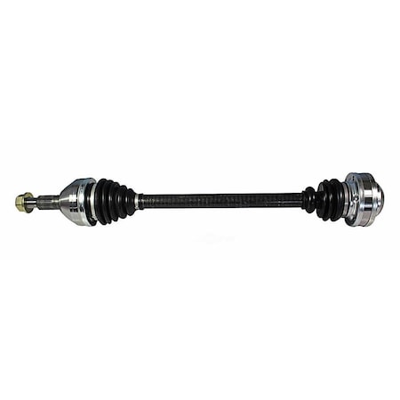 Gsp NCV10287  New CV Axle NCV10287